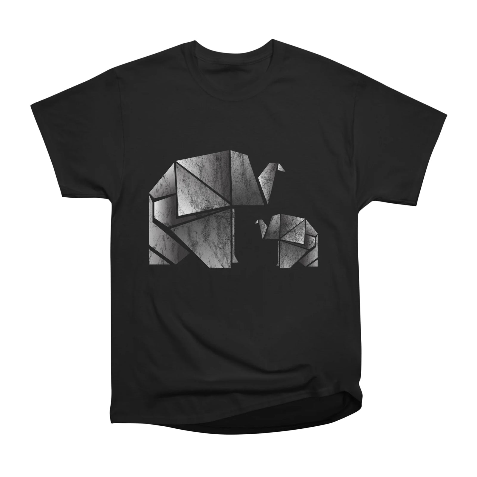 Origami Elephants