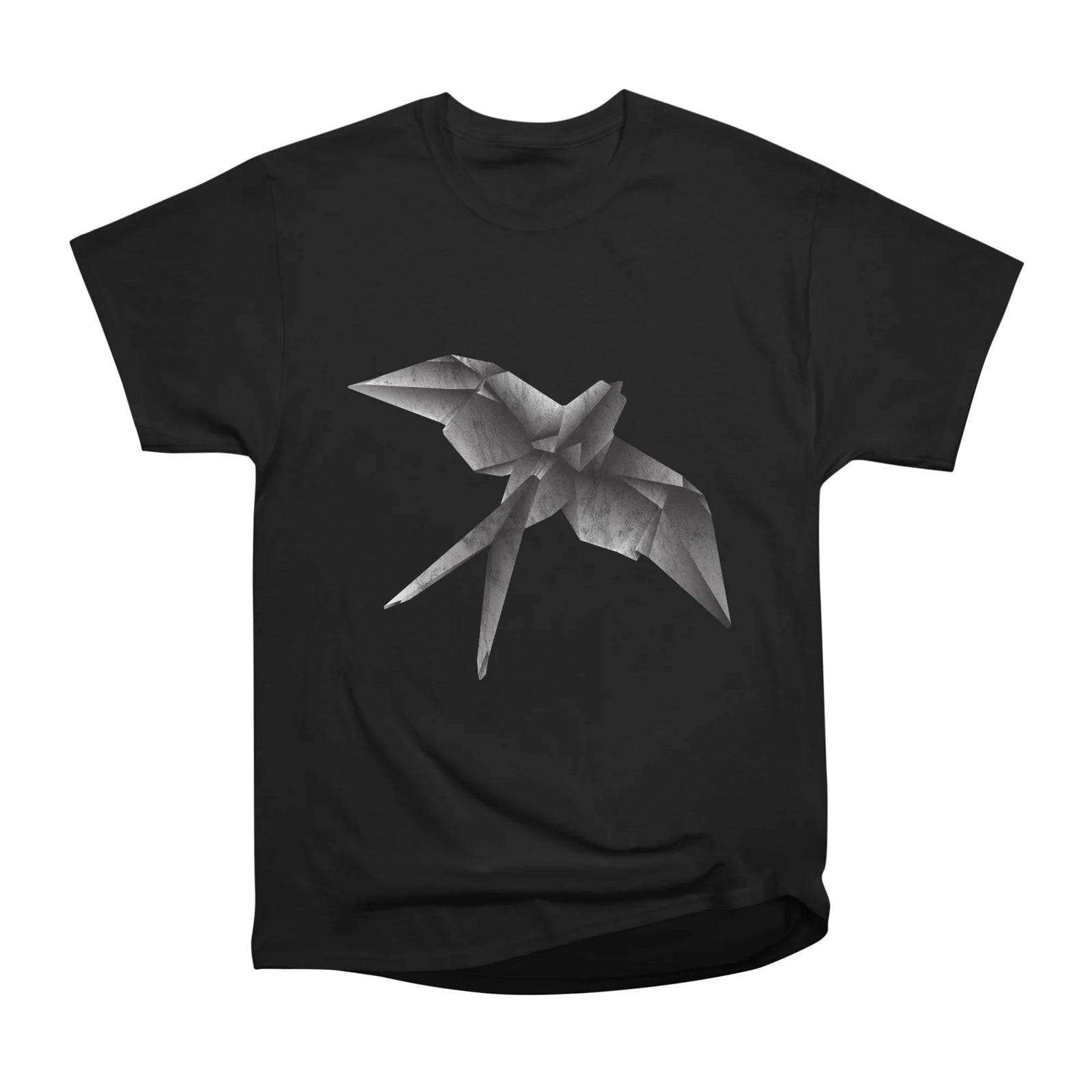 Origami Swallow