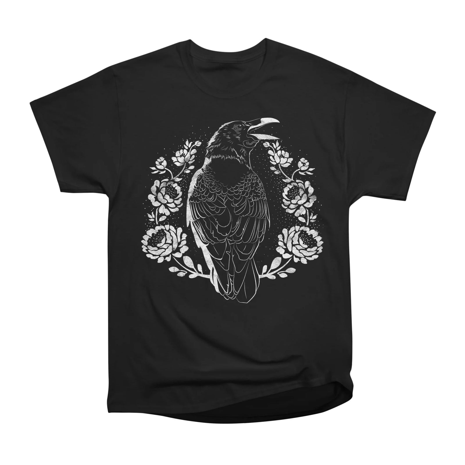 Rosey Raven