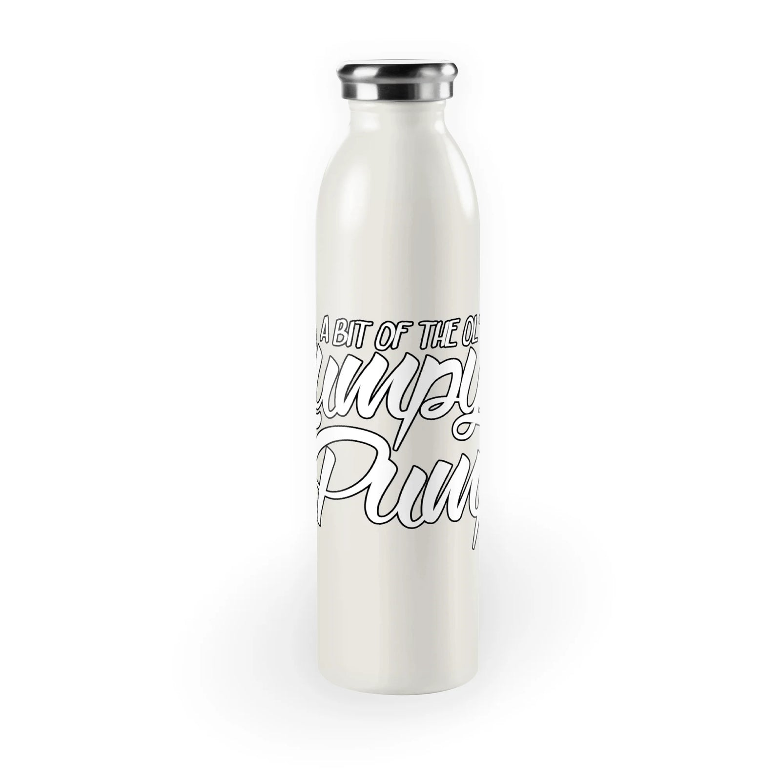 Water Bottle