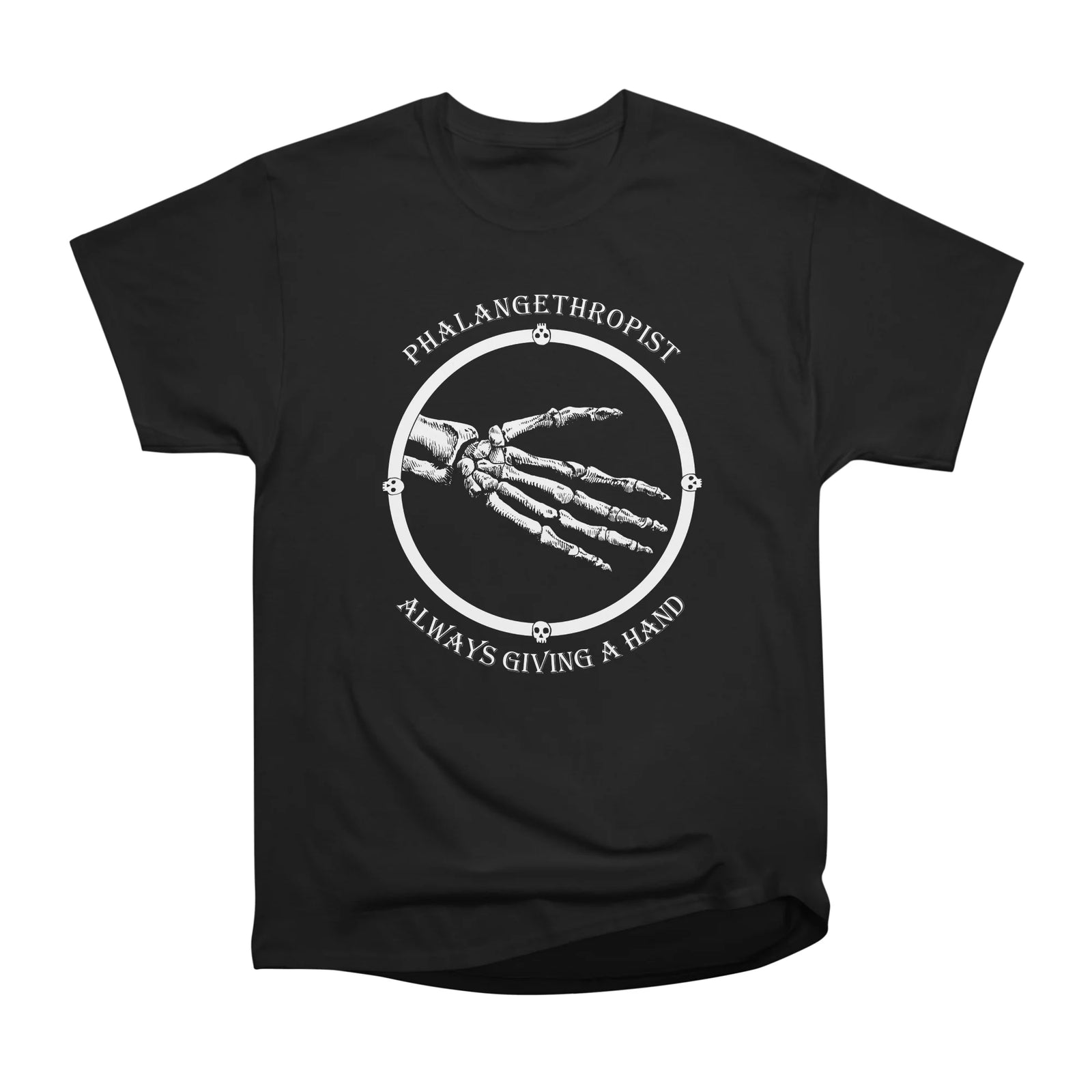 Phalangethropist (dark background)