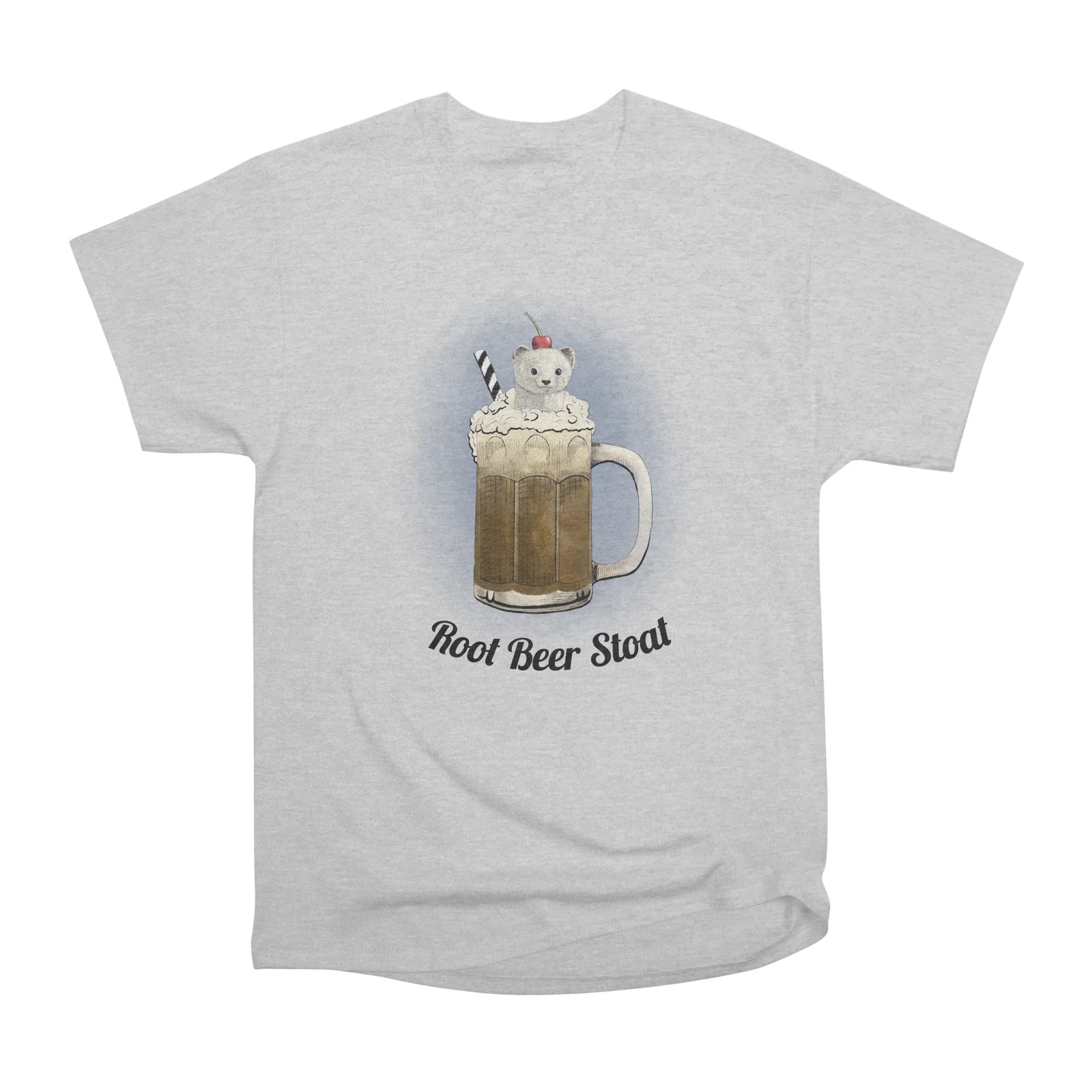 Root Beer Stoat