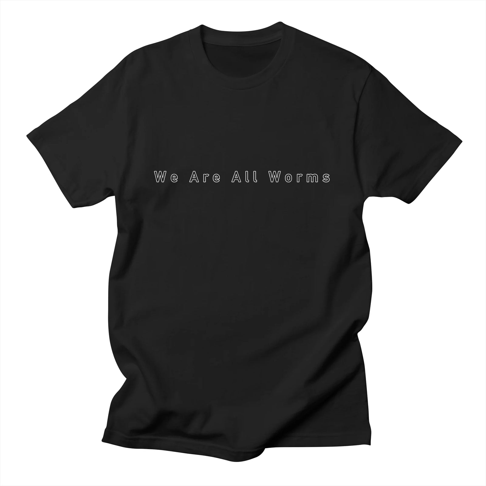 We Are All Worms (2015-2016)
