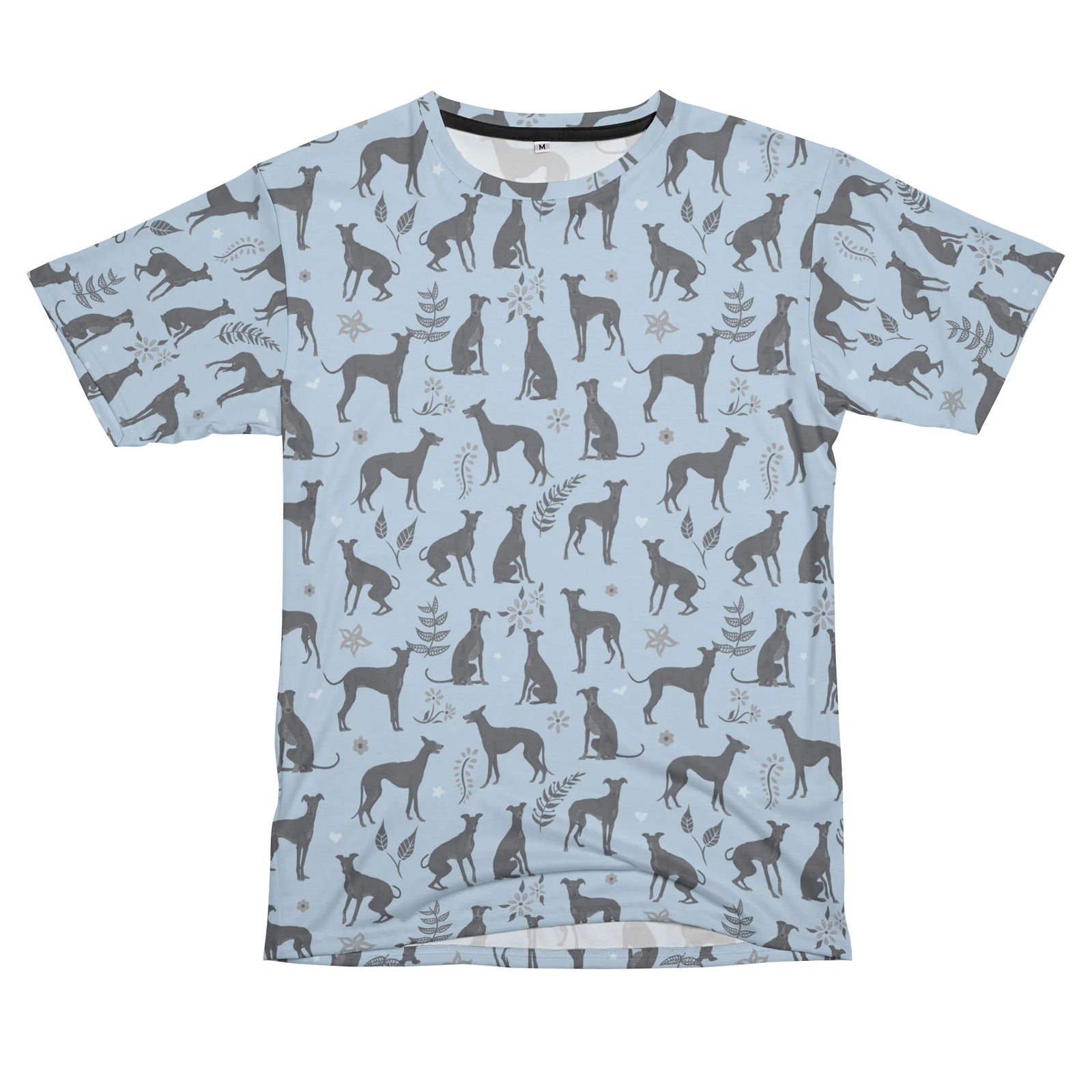 Blue Sighthounds