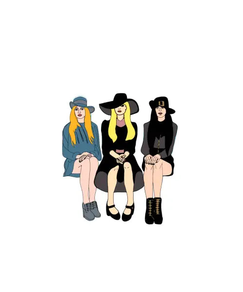 Witchy