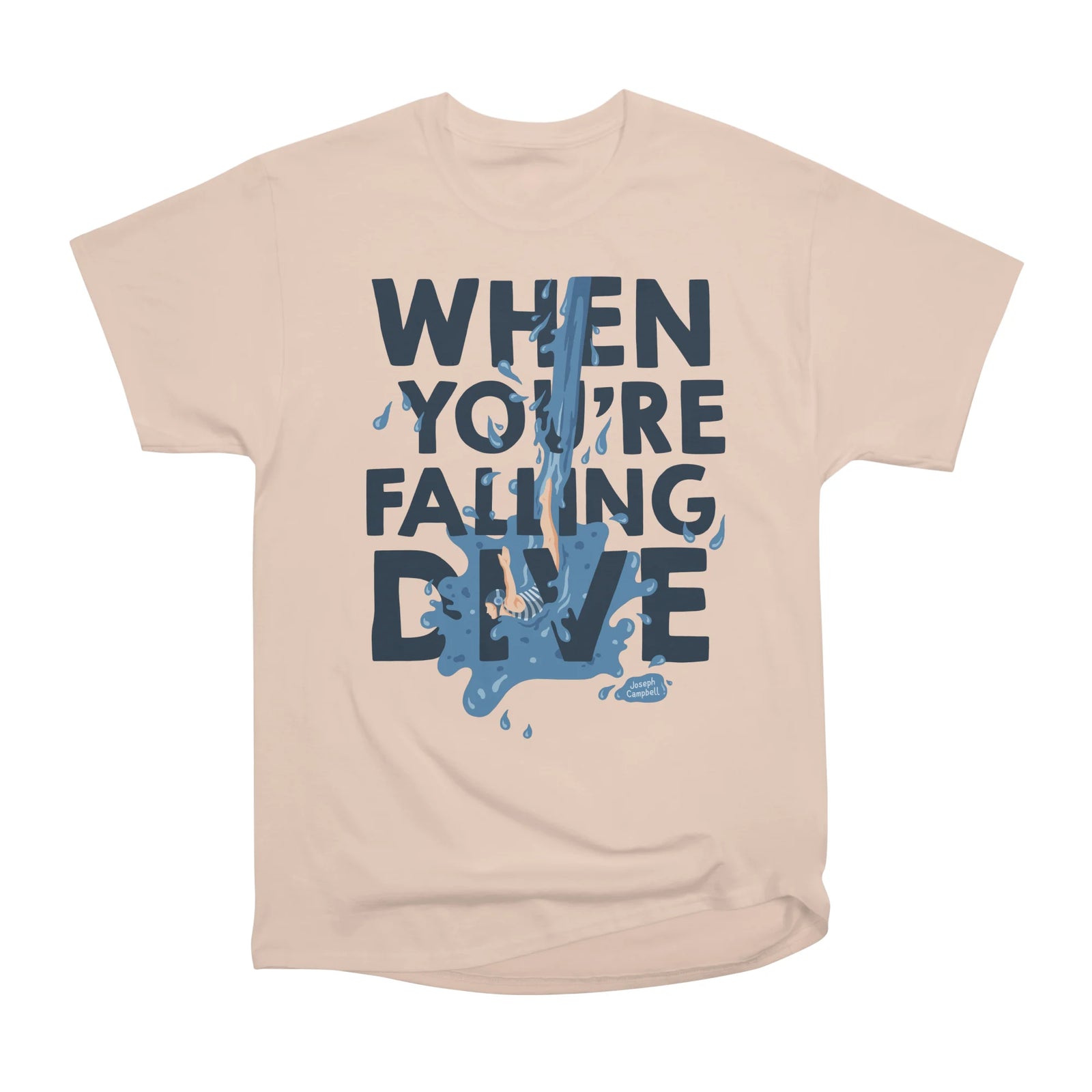 Dive