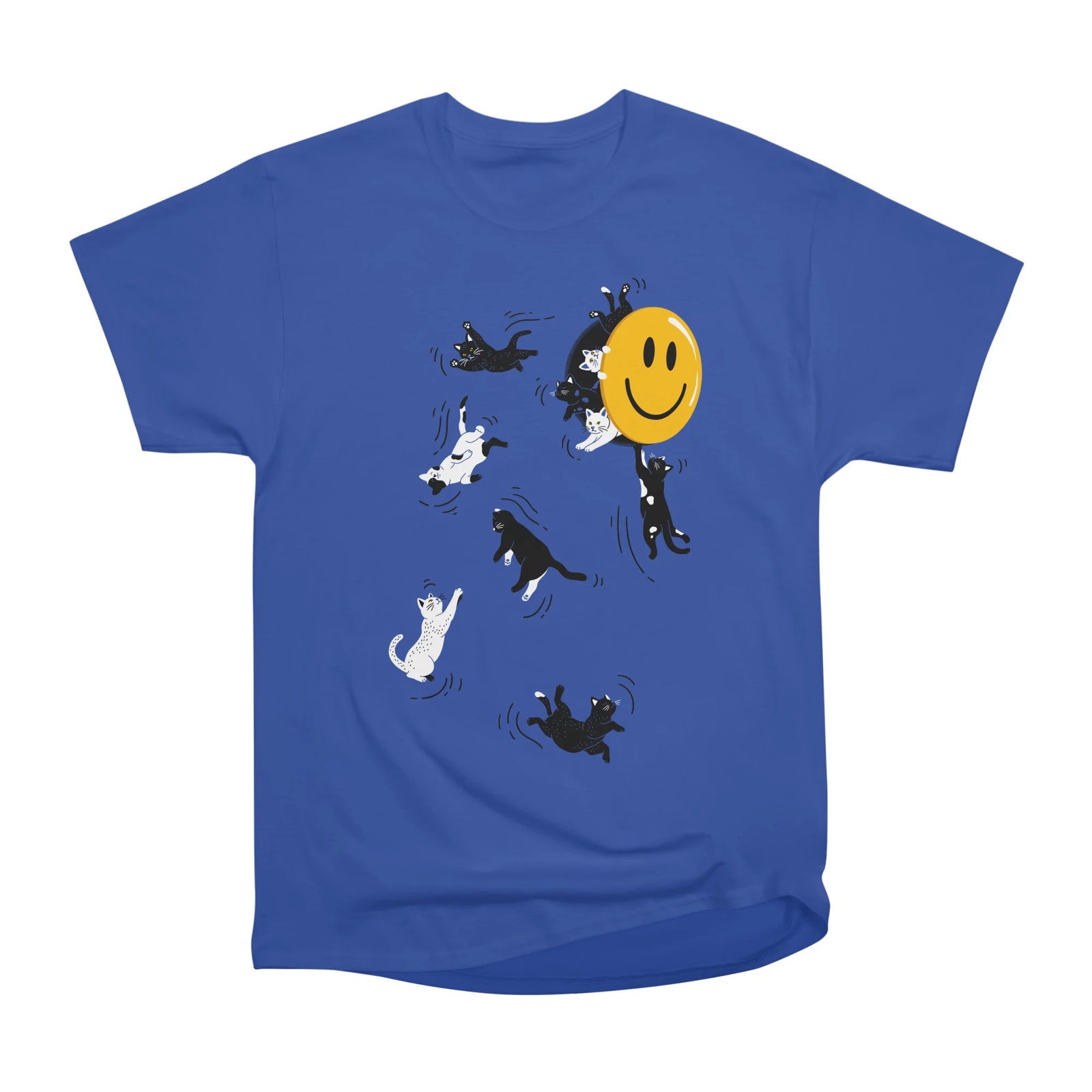 Happiness Unleashed