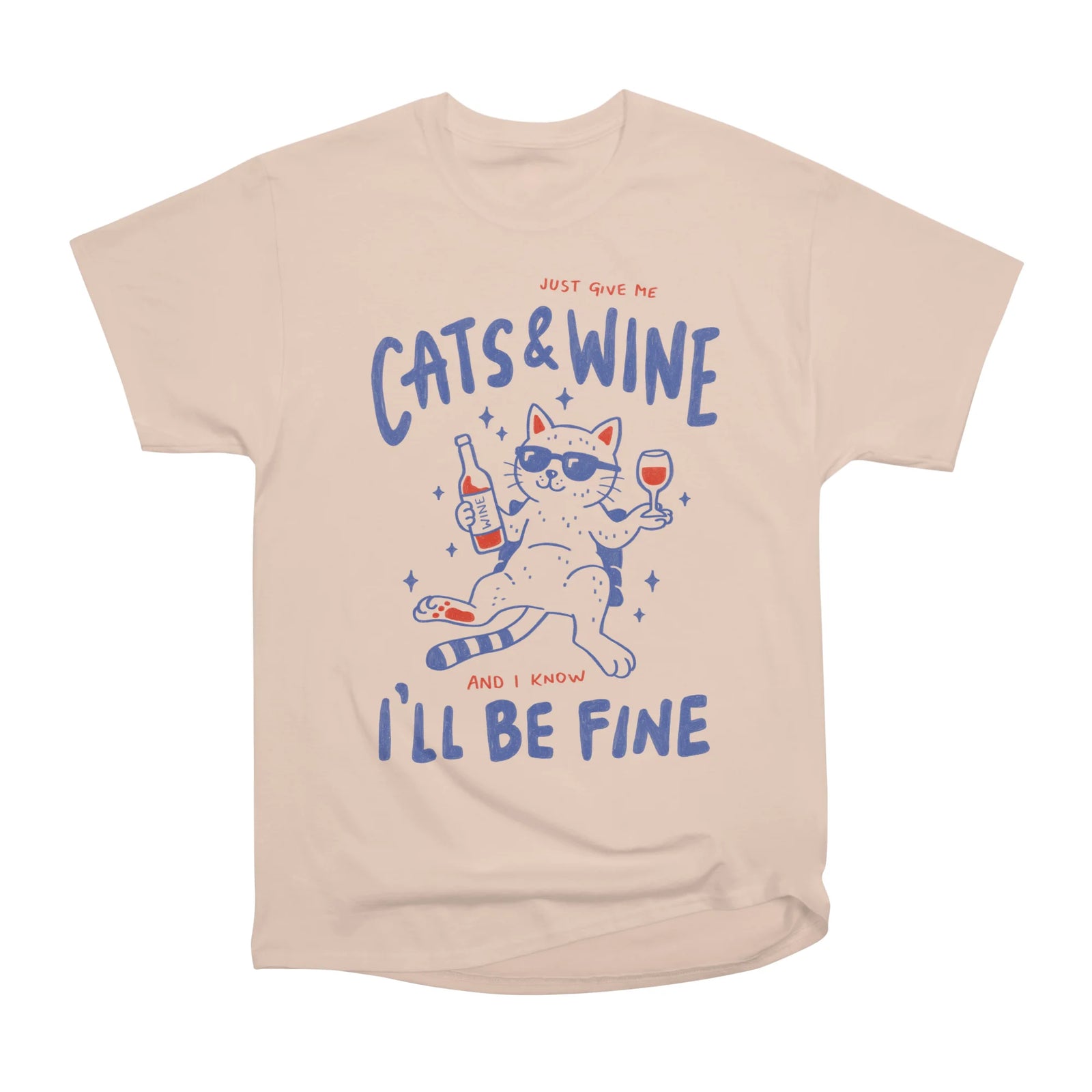 I'll Be Fine