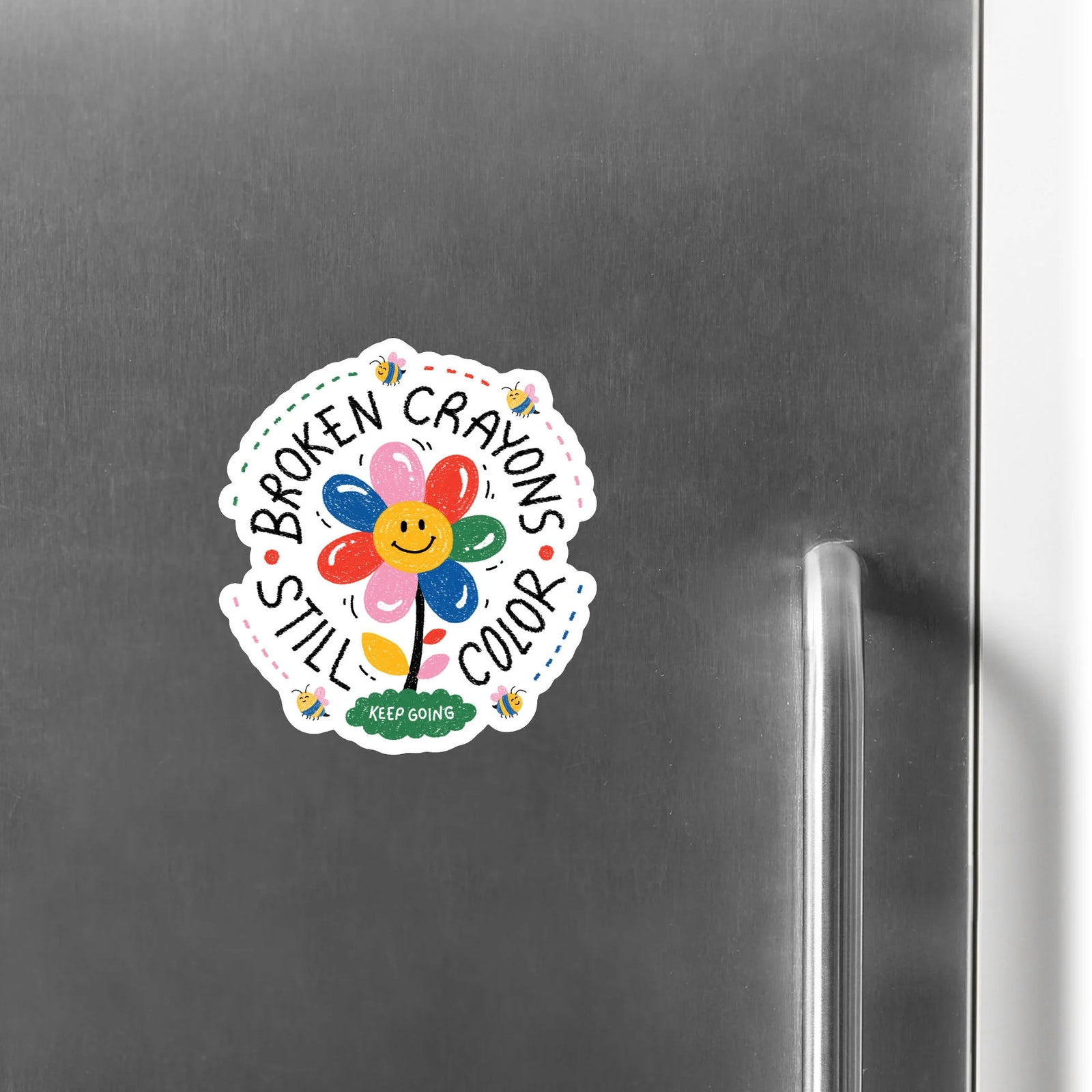 Magnet