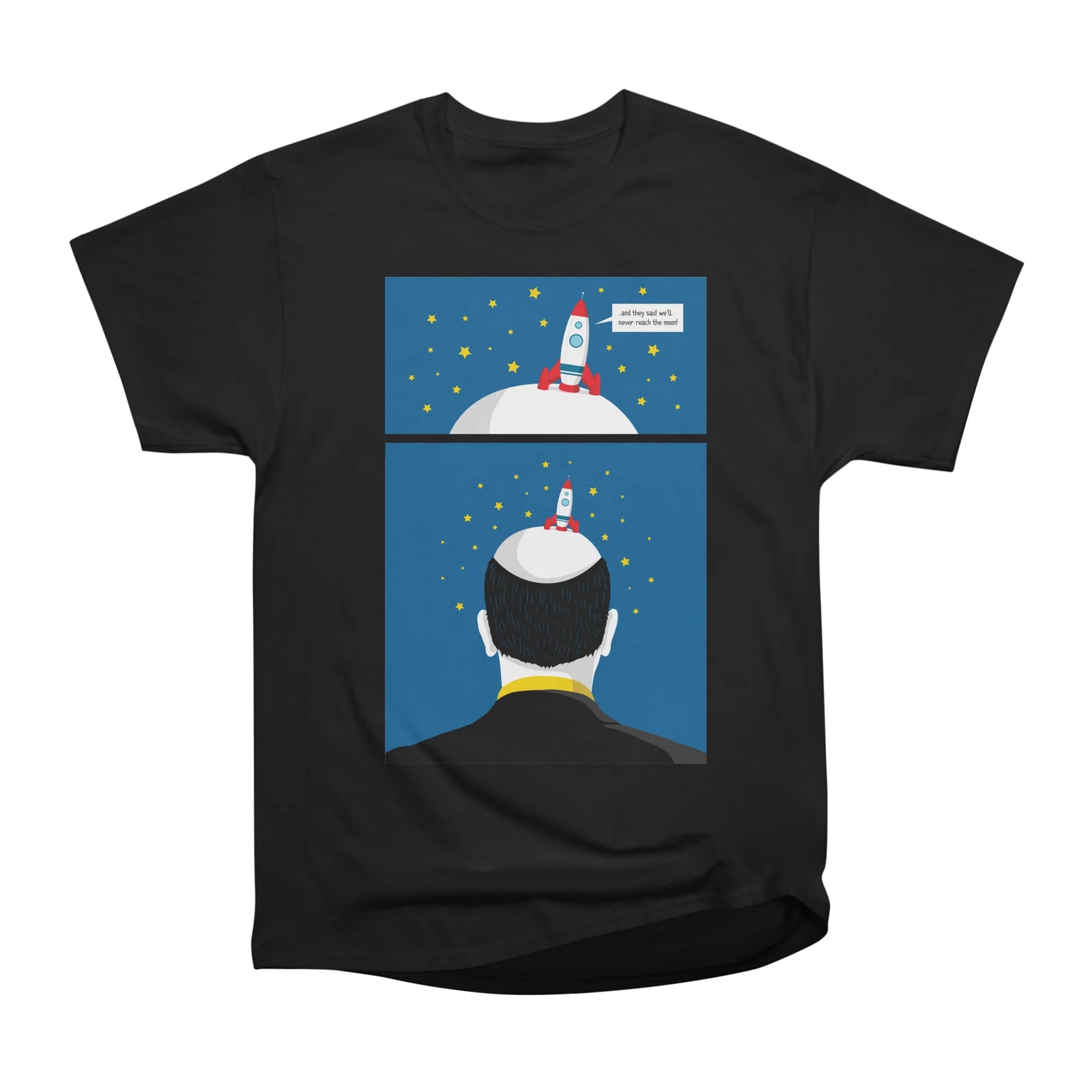 Moon Landing
