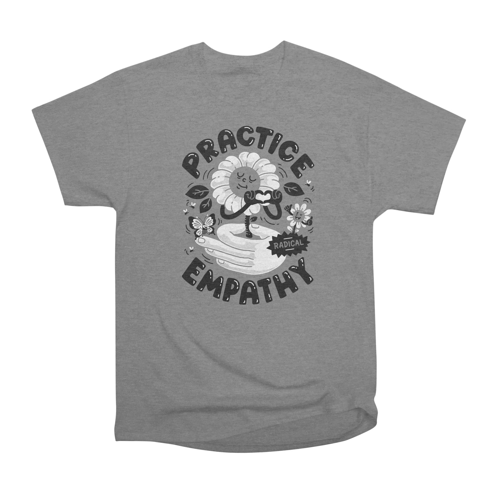 Radical Empathy