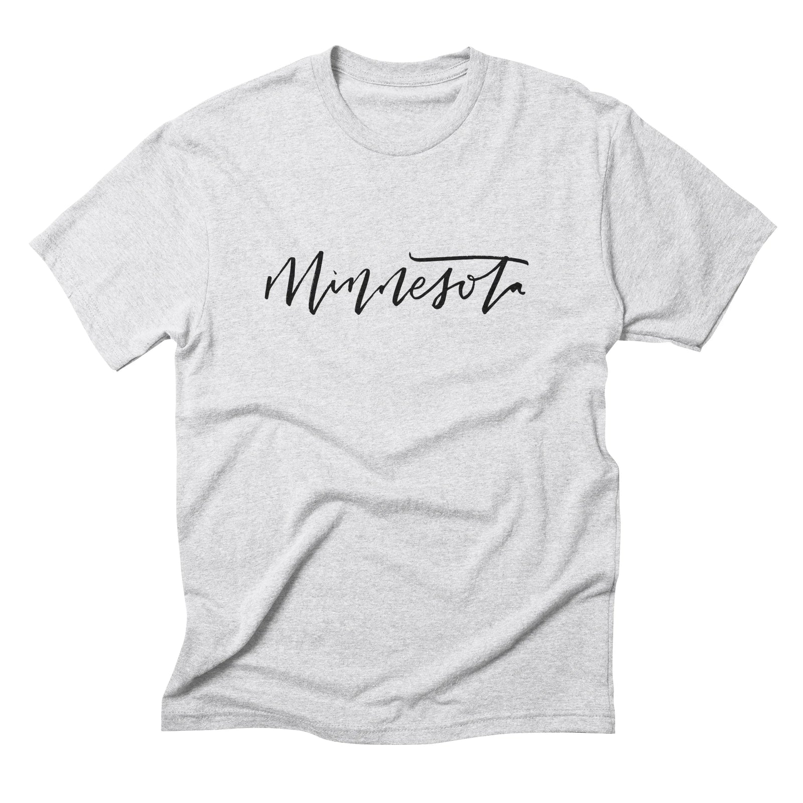 Minnesota Script