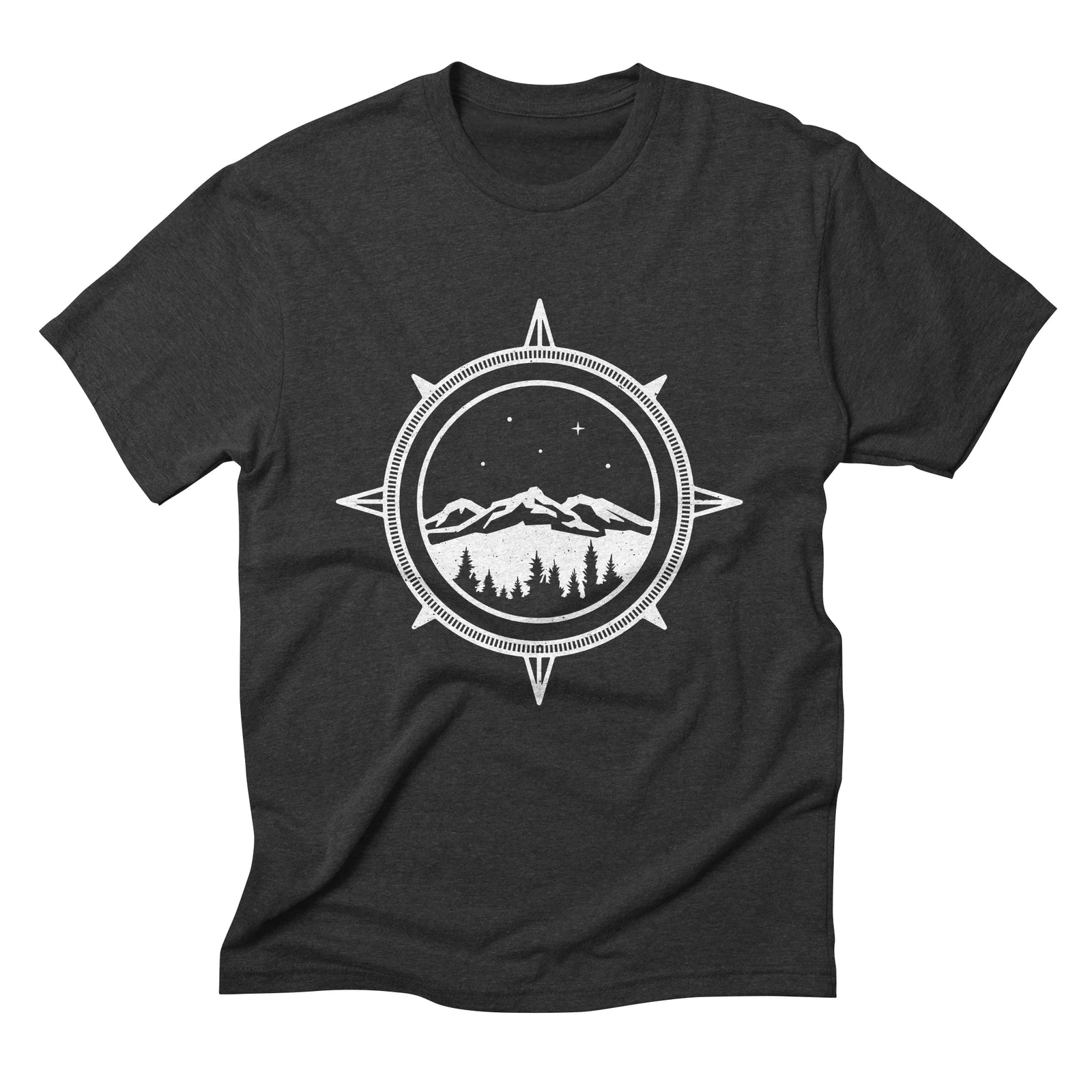 Mountain Views