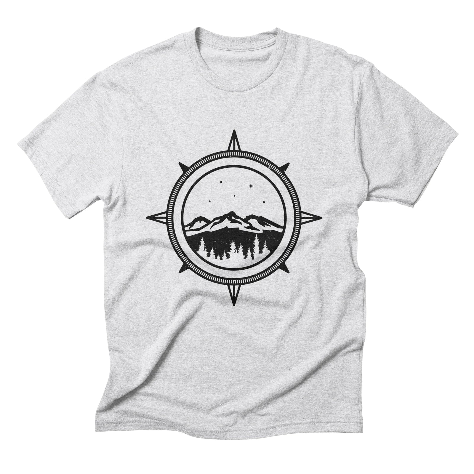Mountain Views | Classic