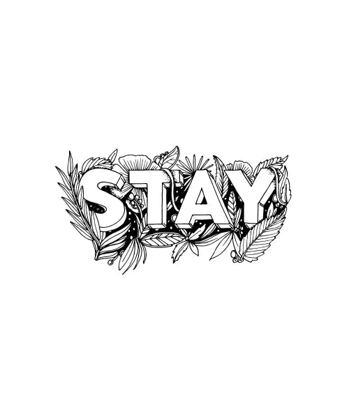 Stay