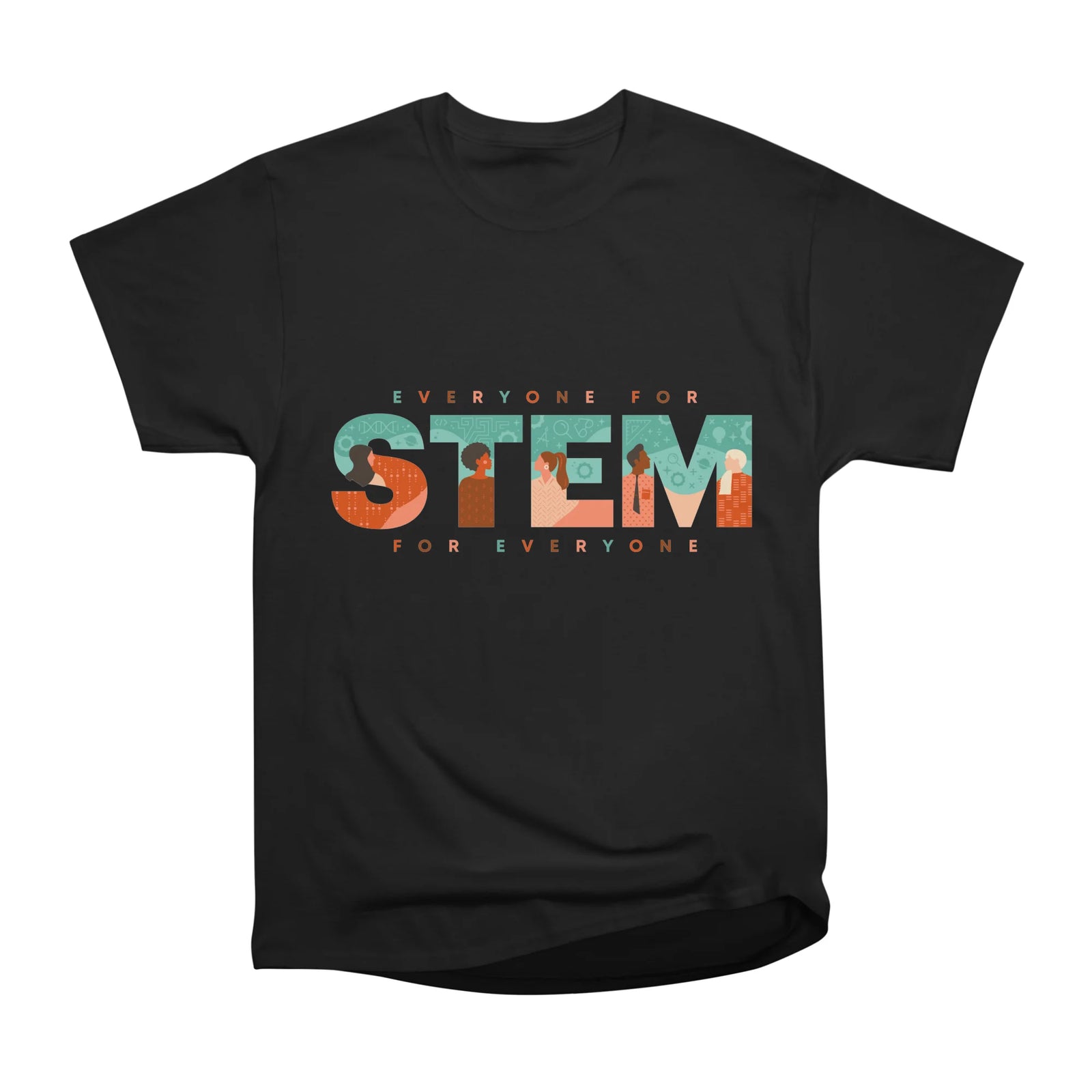 STEM is for Everyone