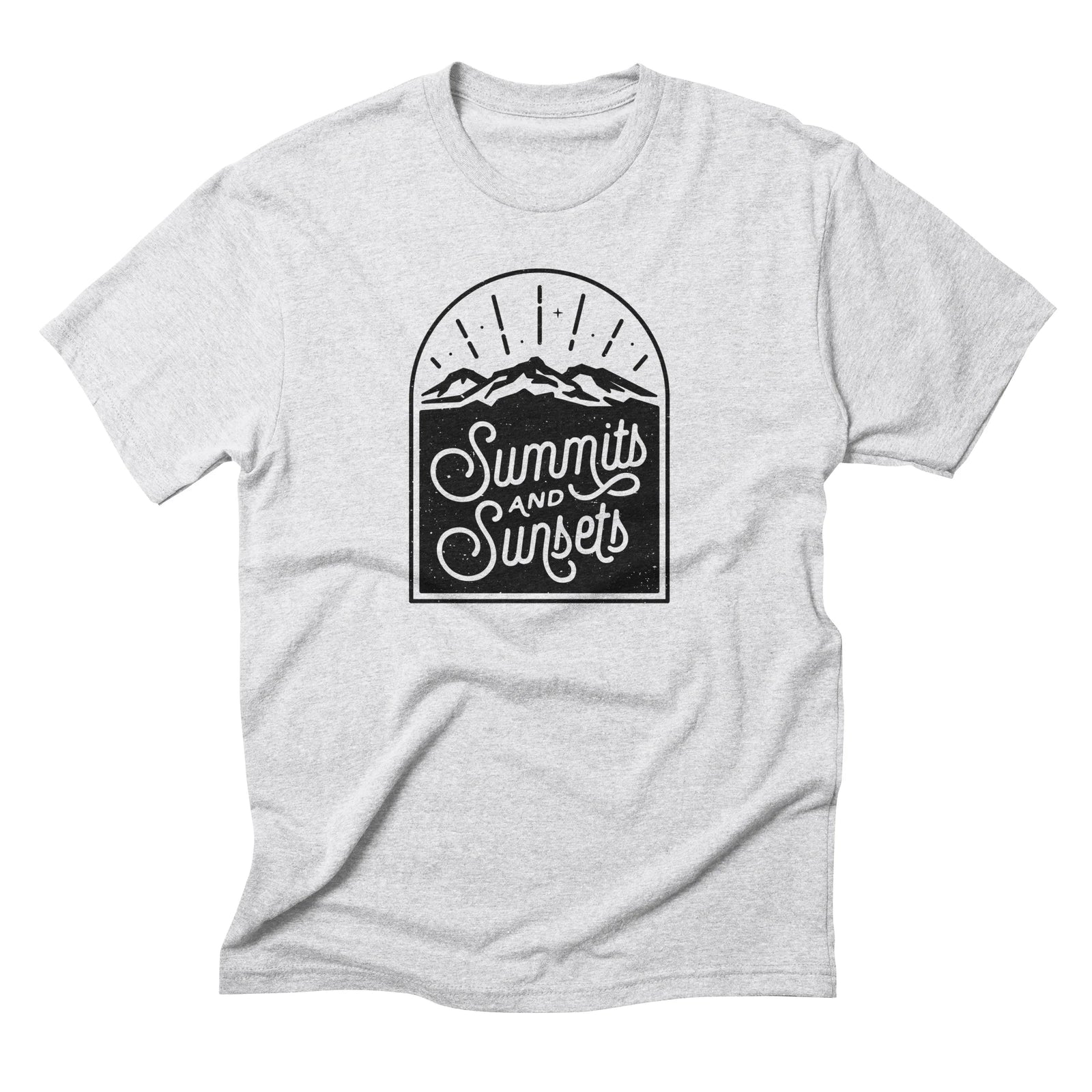 Summits & Sunsets | Classic