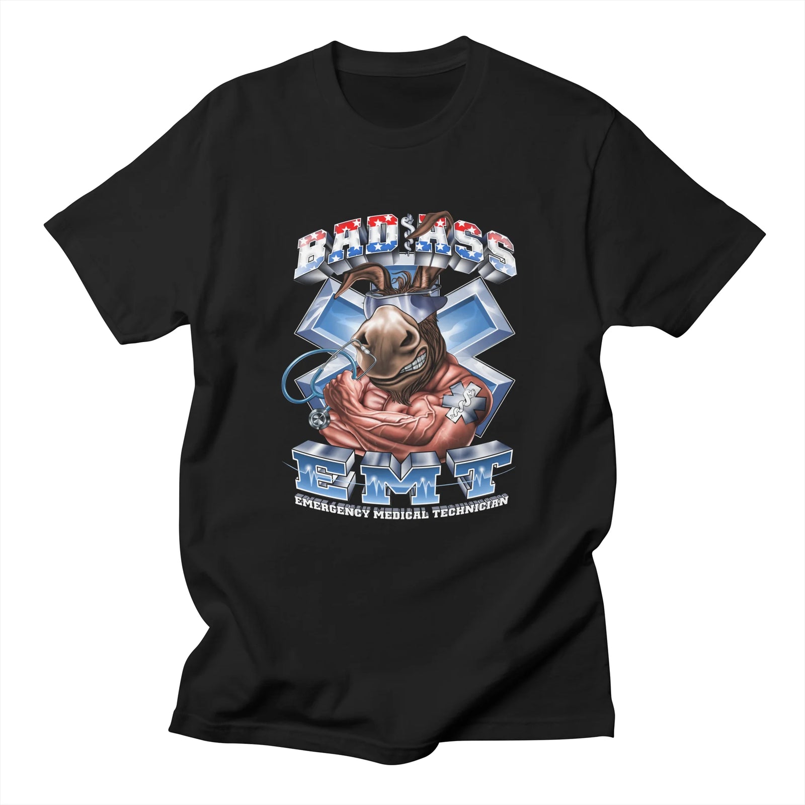 Bad Ass EMT