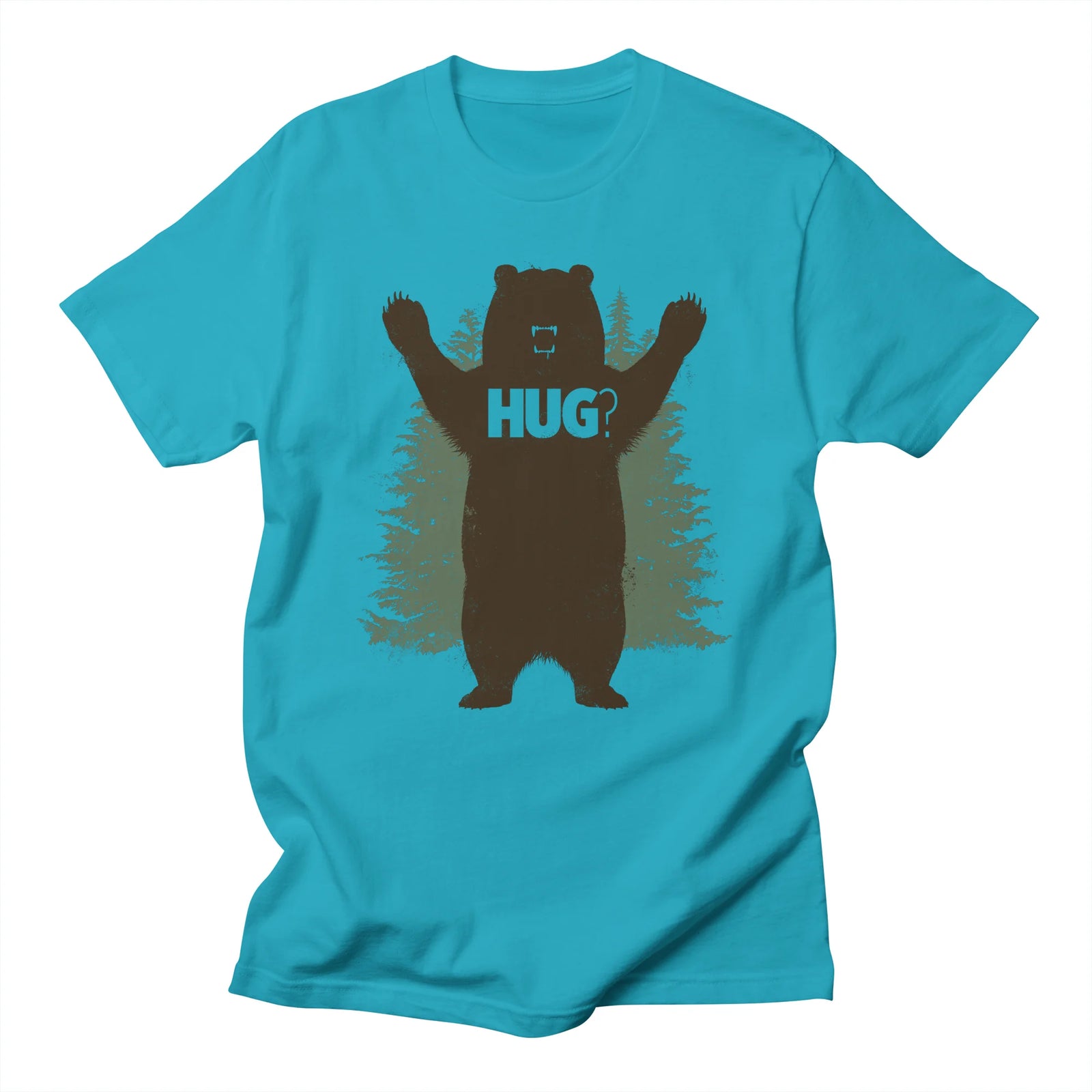 Bear Hug