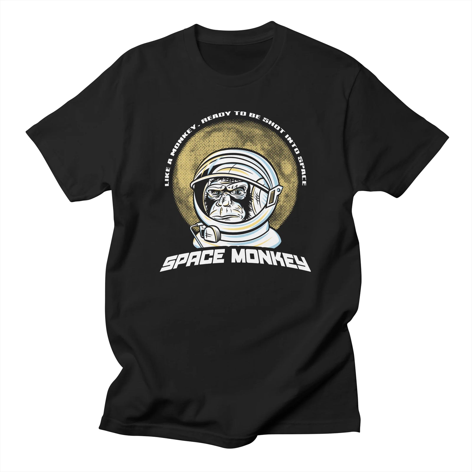Space Monkey