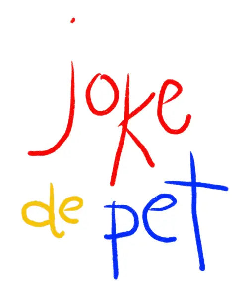 Joke de pet