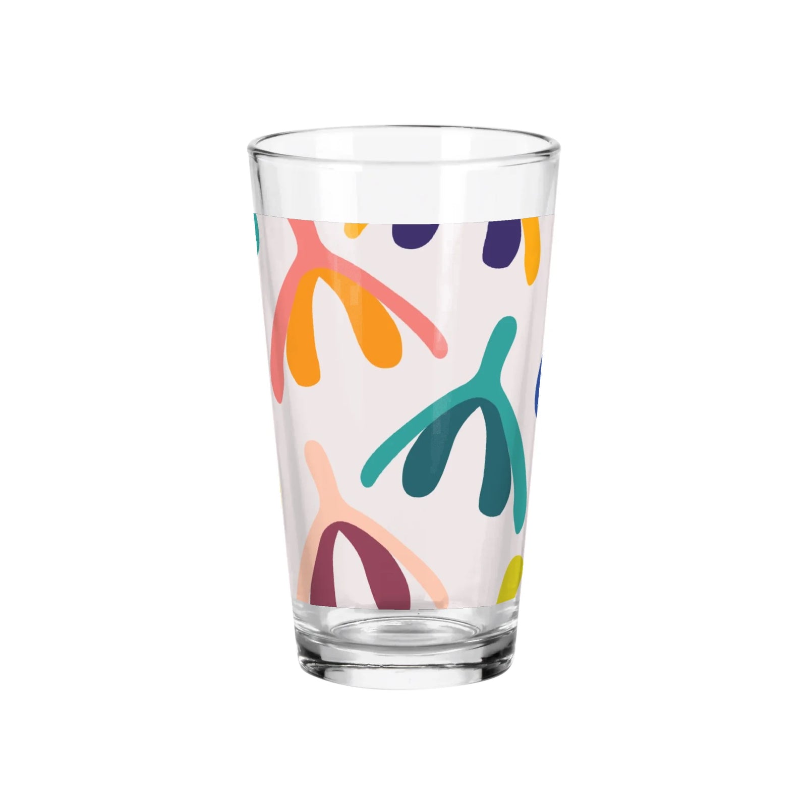 Glassware