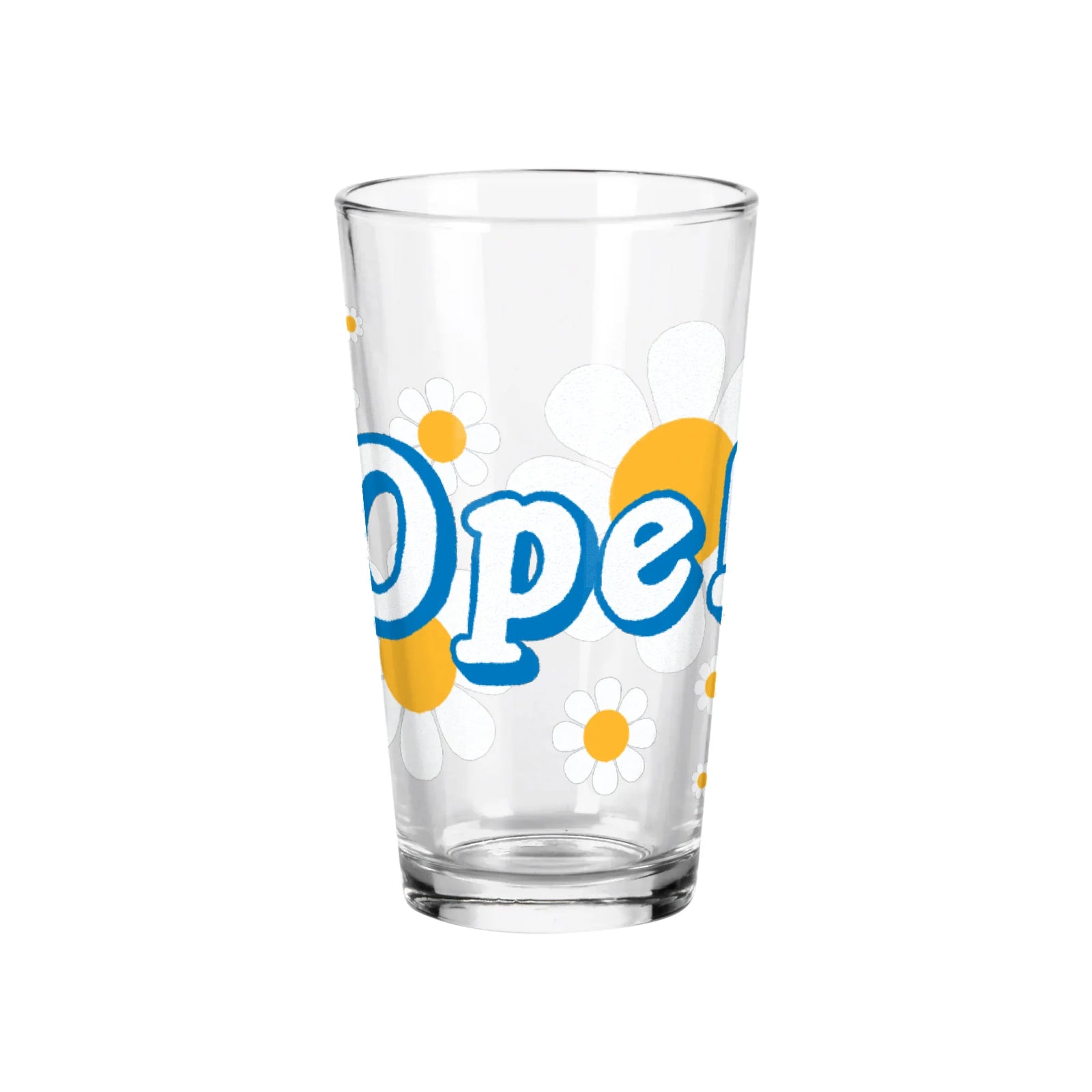 Glassware