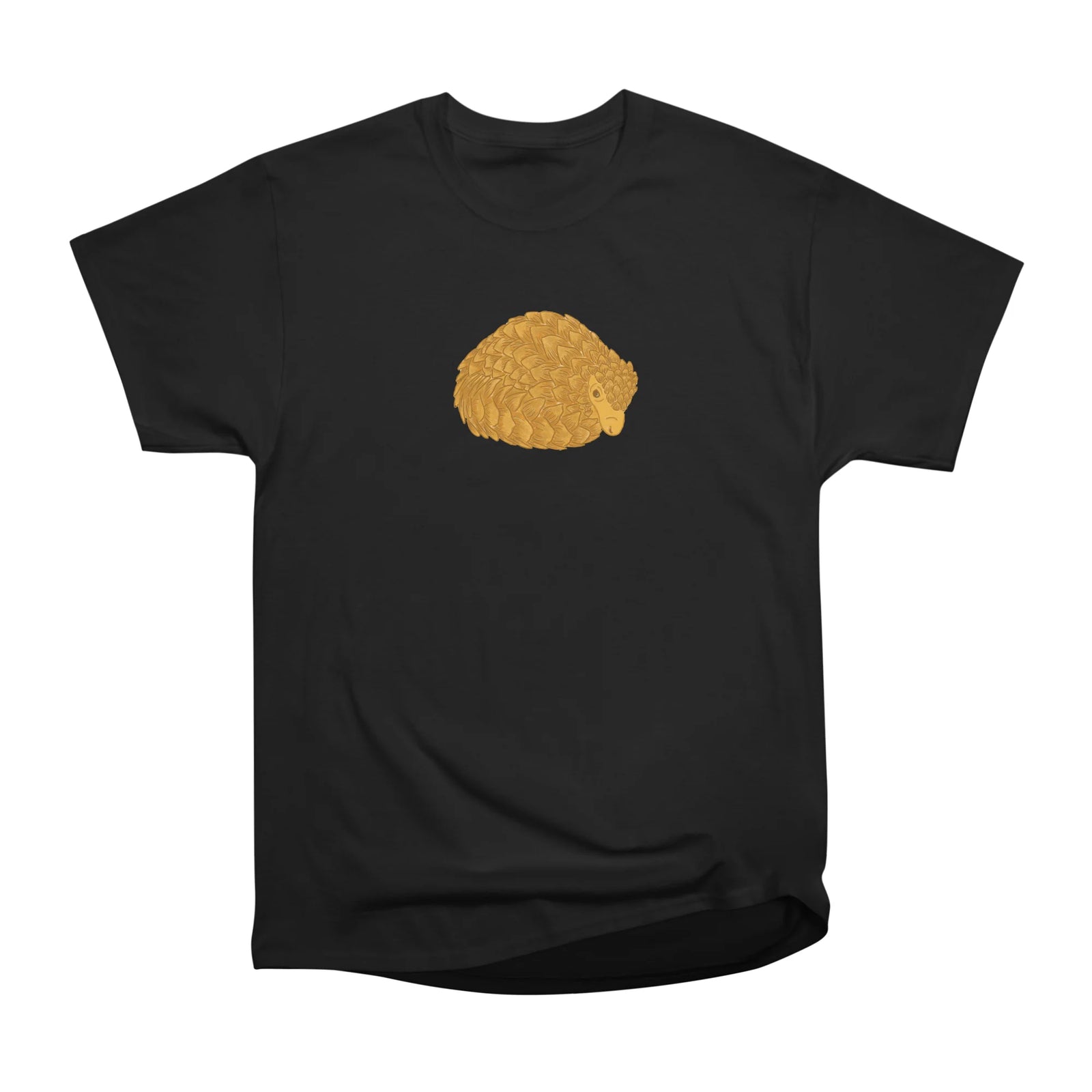 Pangolin