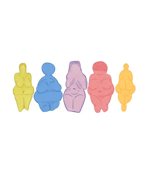 Venus Figurines