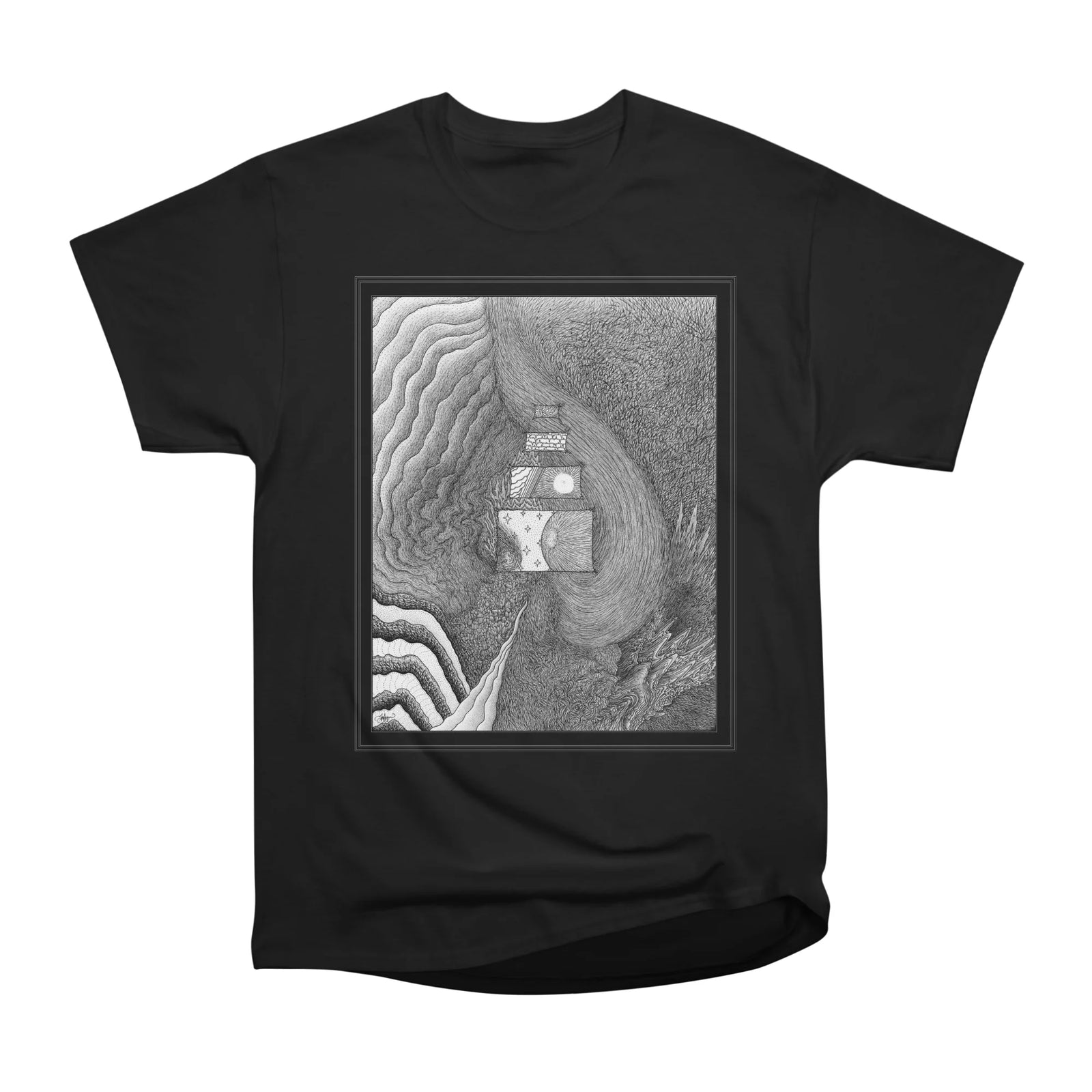 'Innerverse'