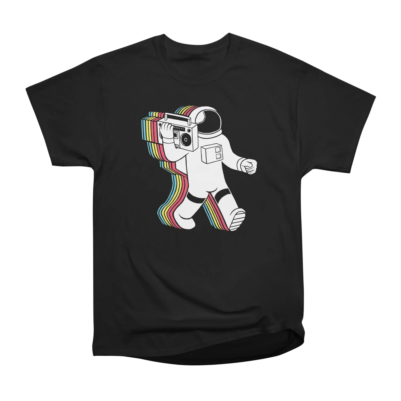 Funkalicious (Black Variant)