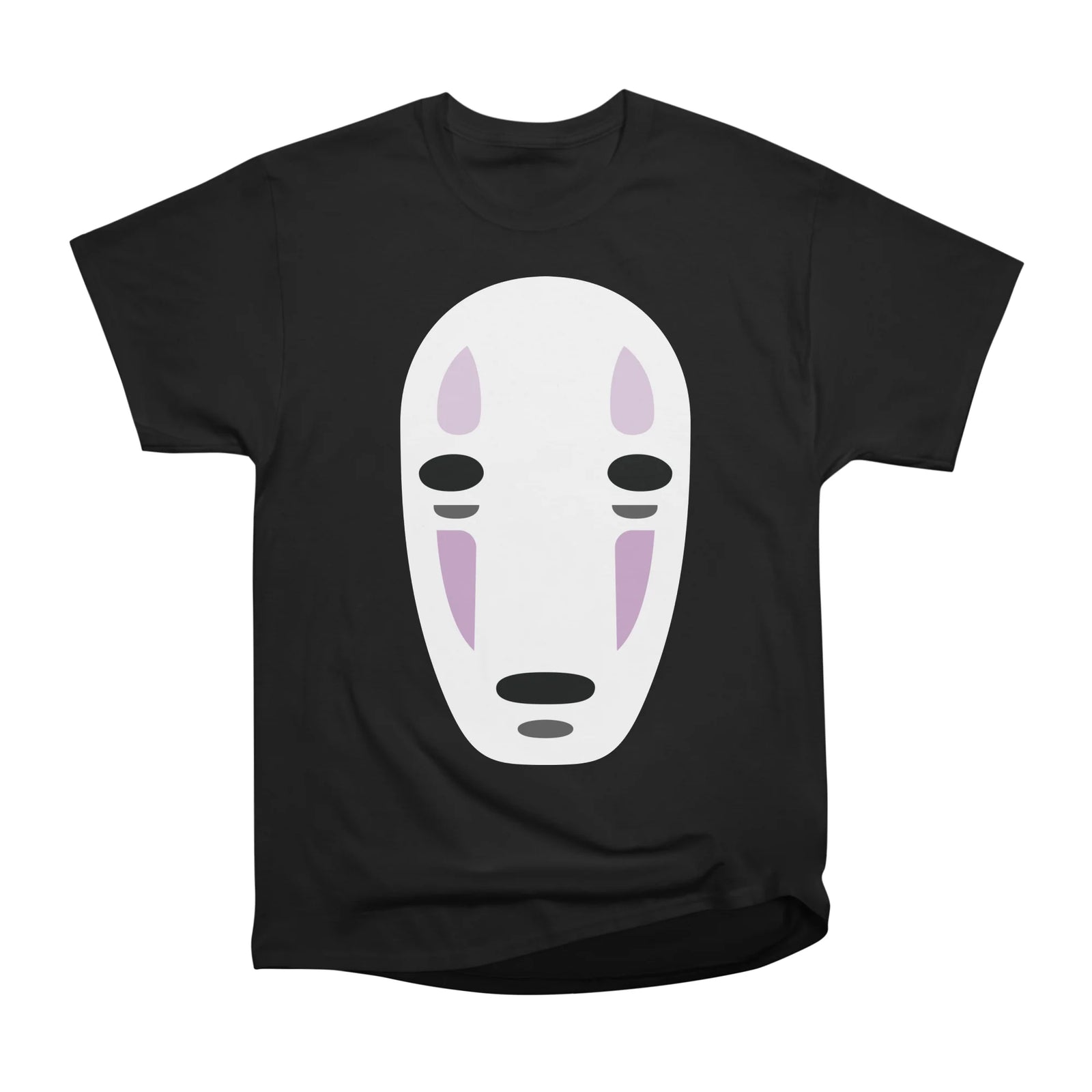 No Face