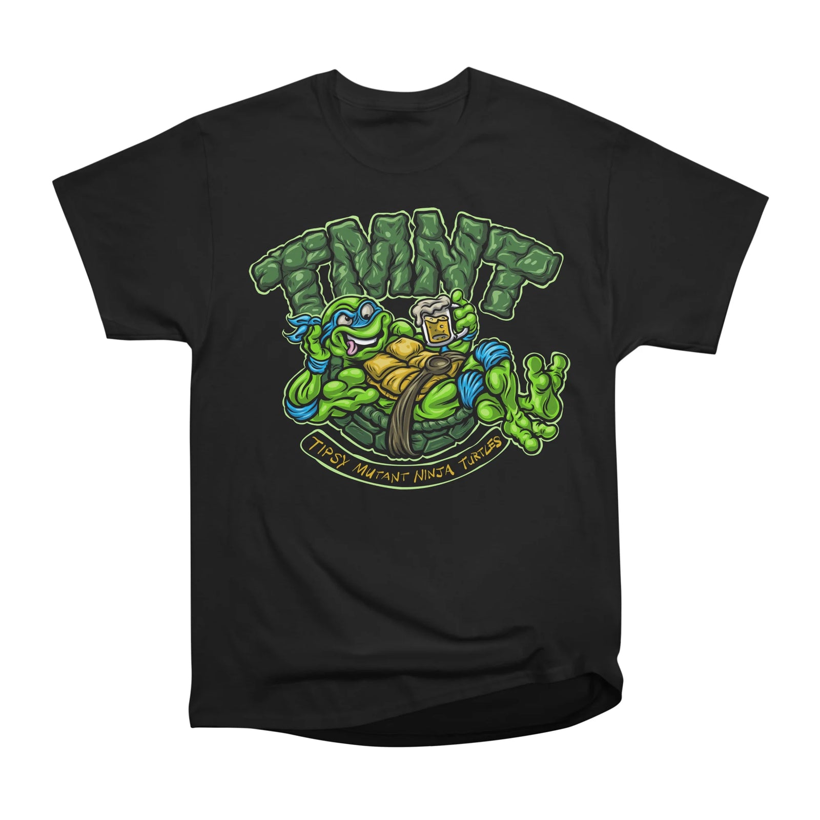 TMNT LEO