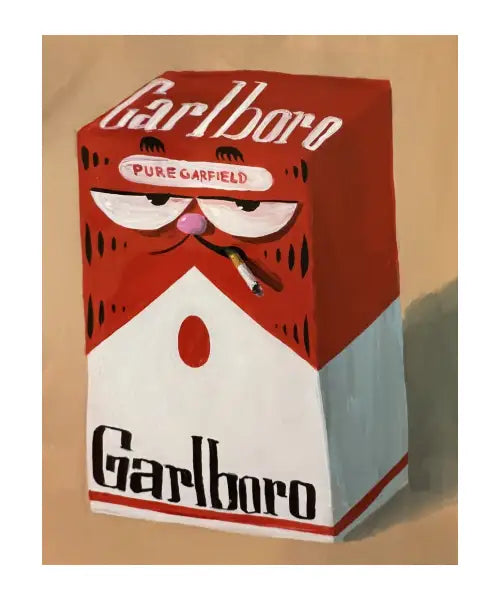 Garlboro