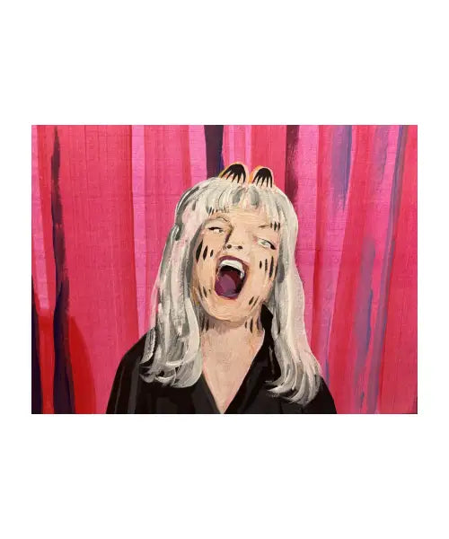 Laura Palmer Garf
