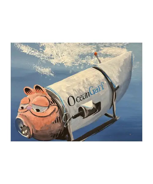 OCEANGARF