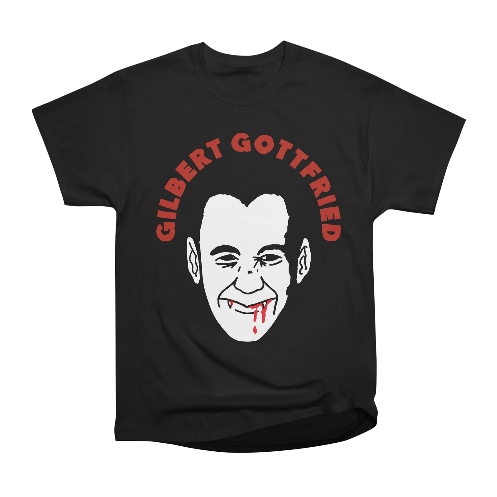 Dracula Gottfried