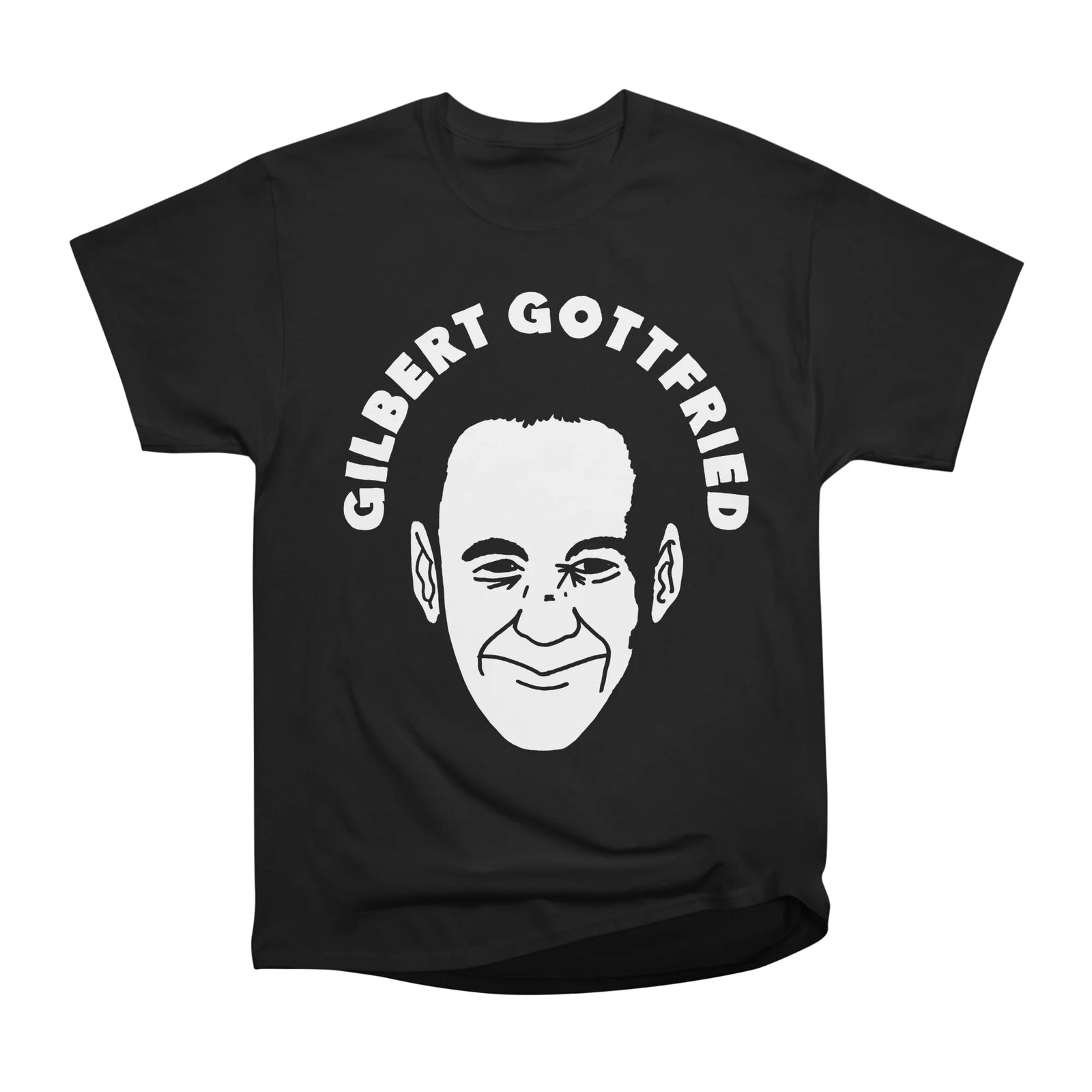Gilbert Face