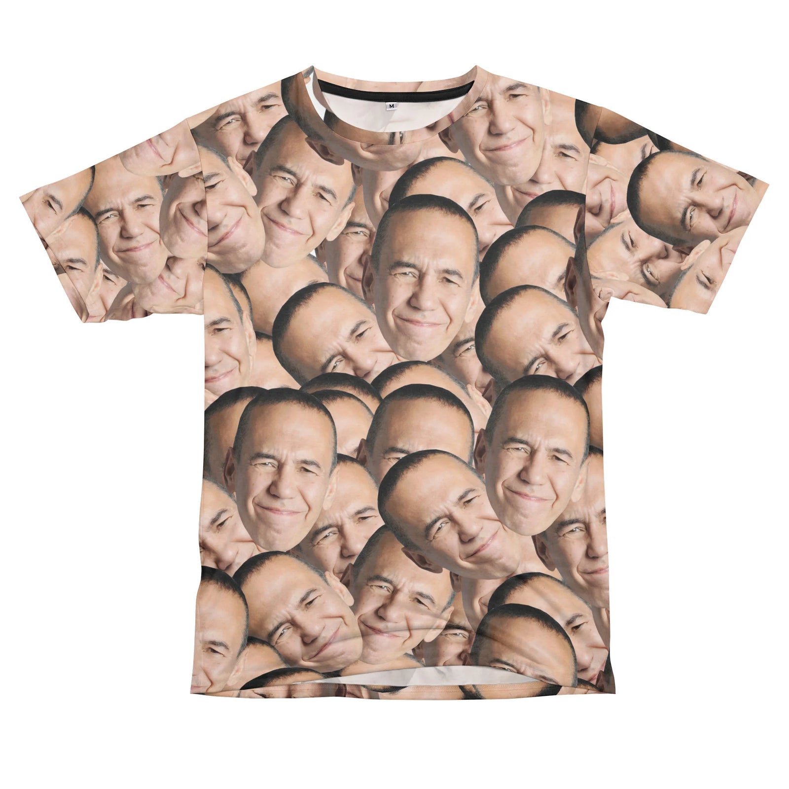 Gilbert Gottfried Collage