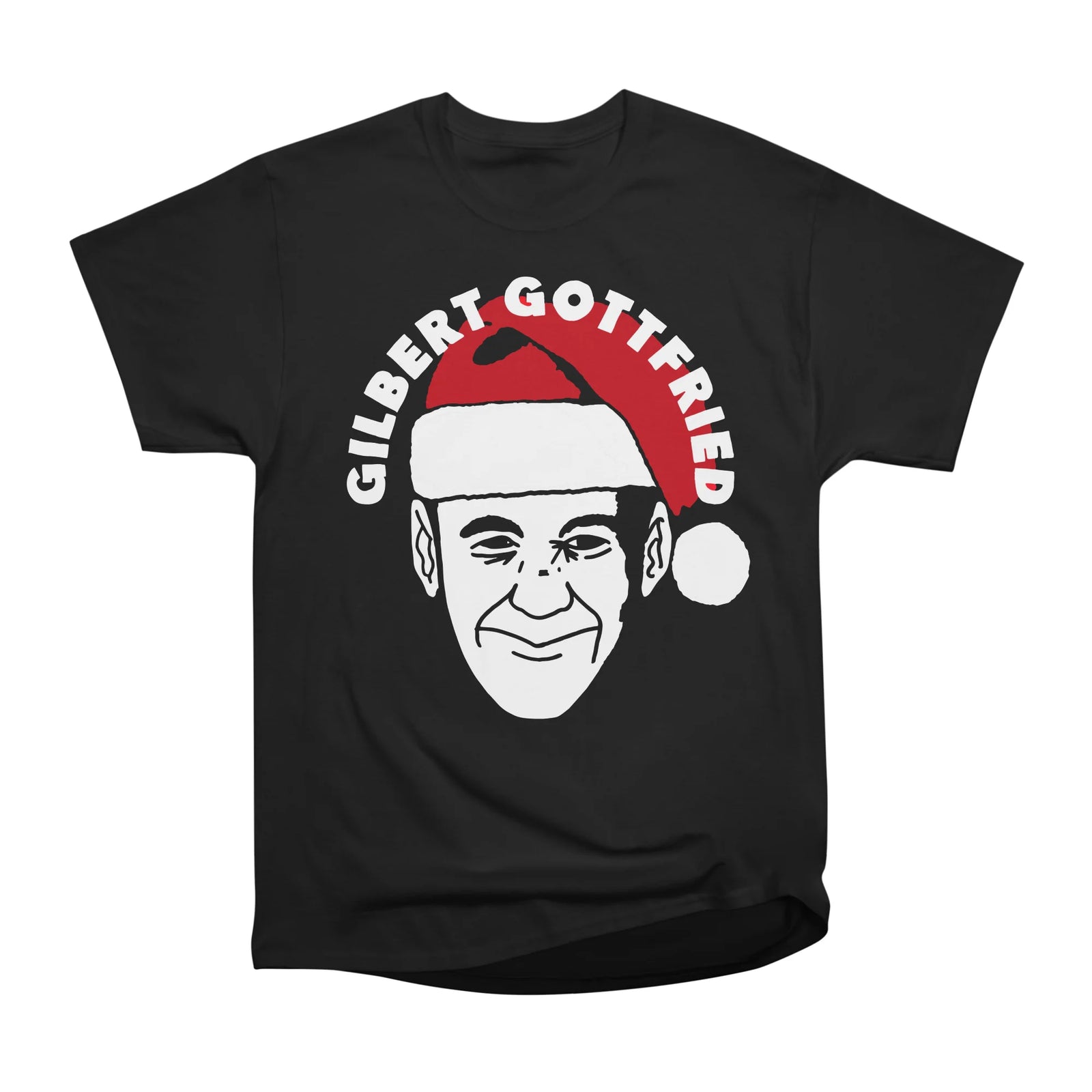 Holiday Gottfried