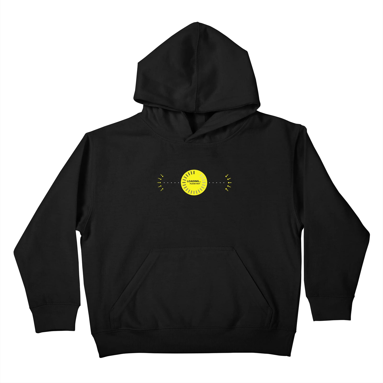 Pullover Hoody
