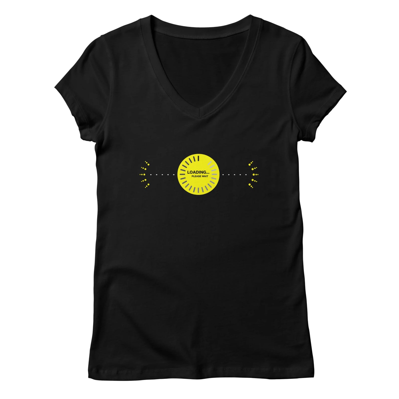 V-Neck