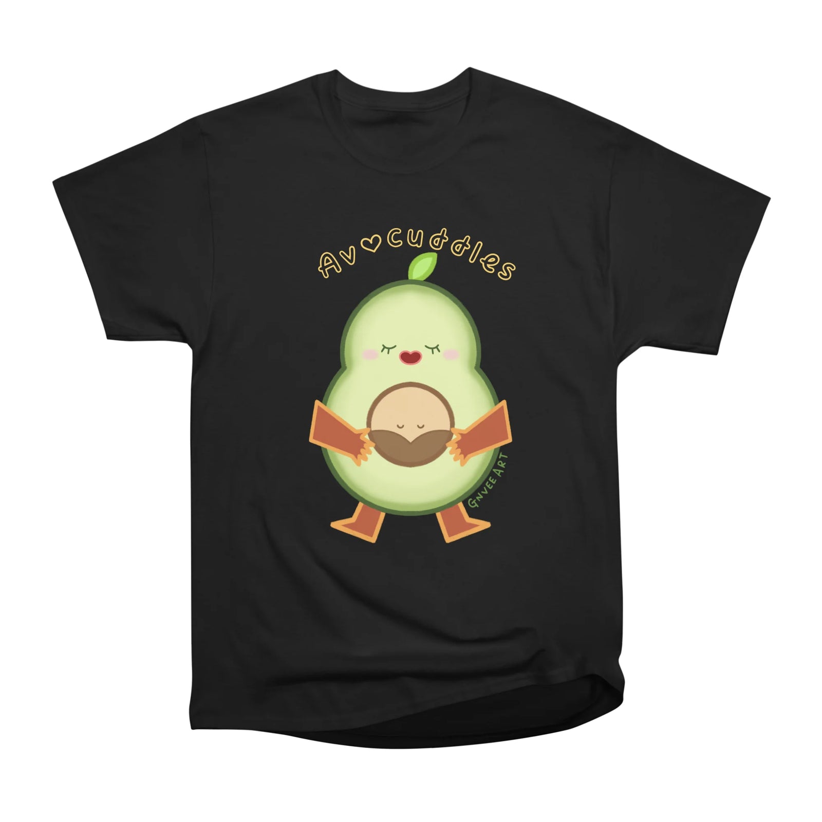 Avocuddles