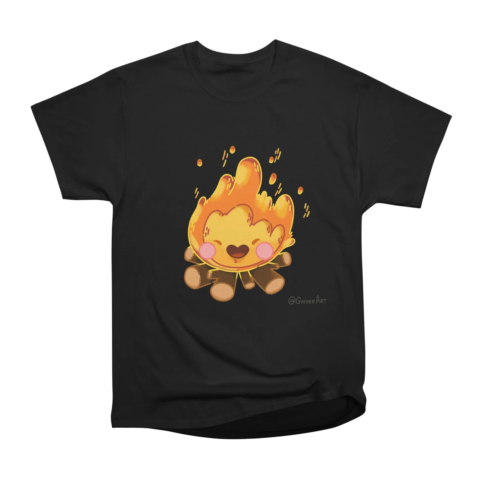 CampFire