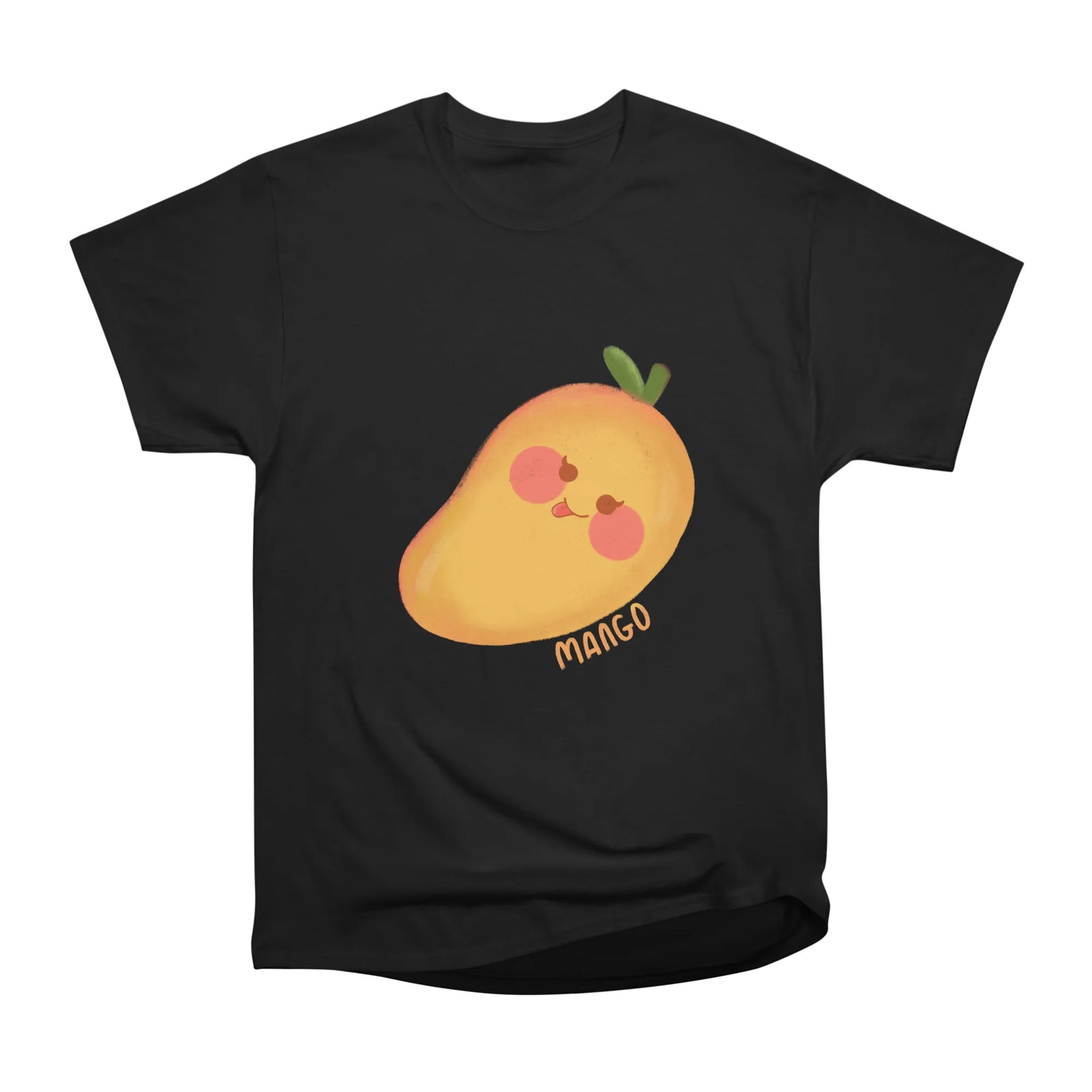Happy Mango
