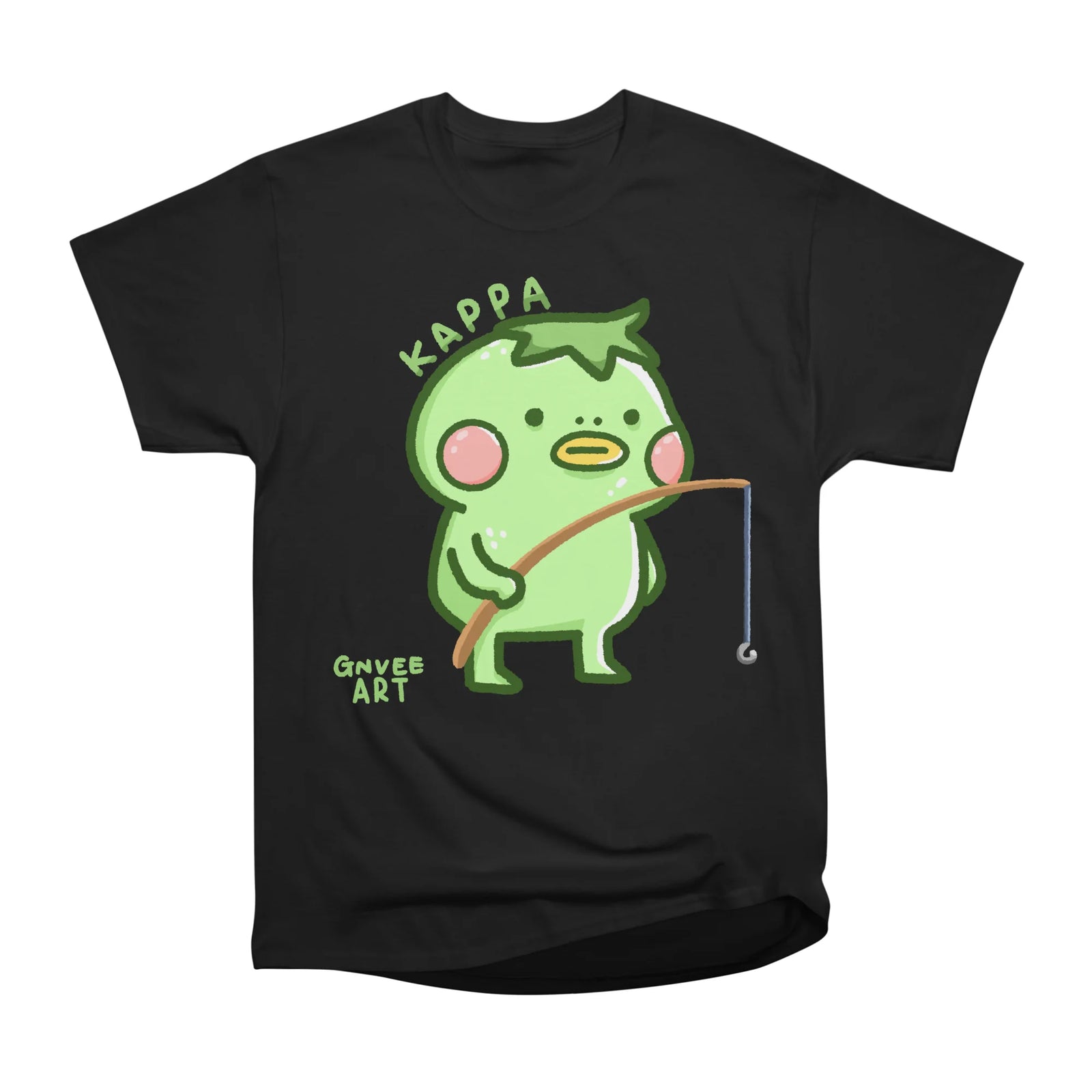 Kappa