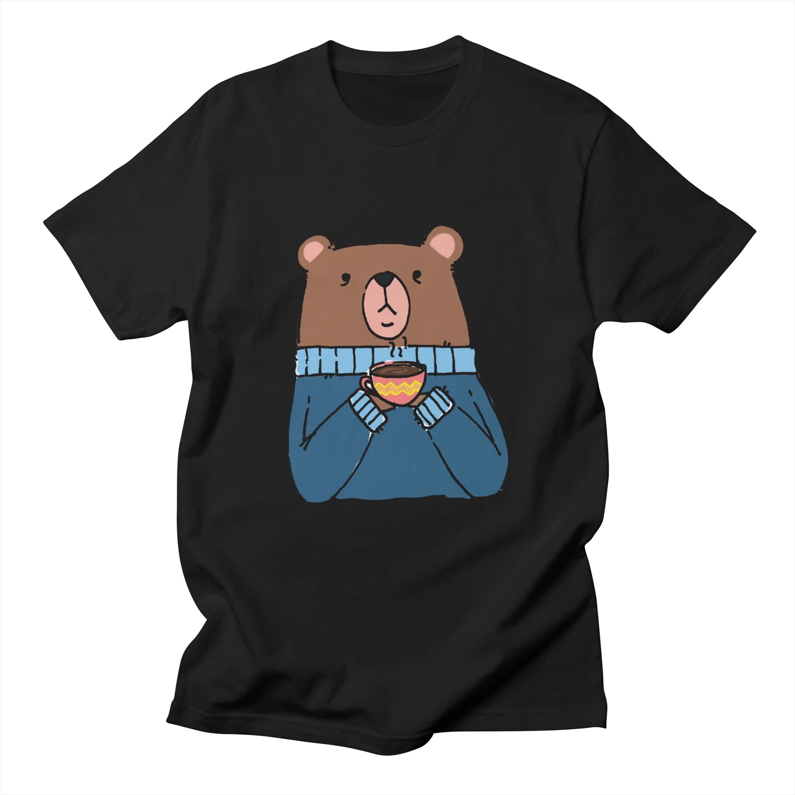 Mr Bear