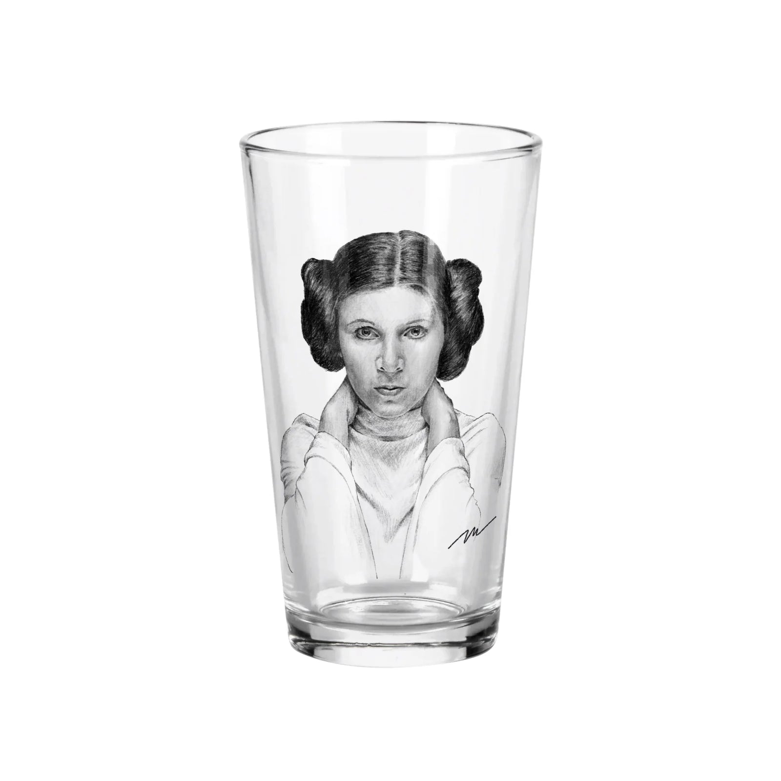 Glassware