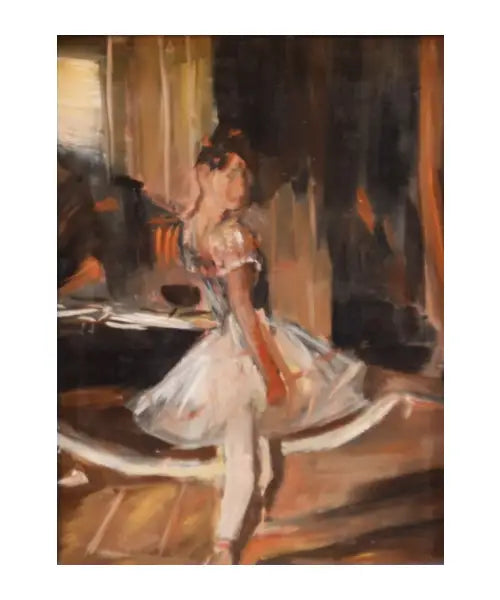 Ballerina