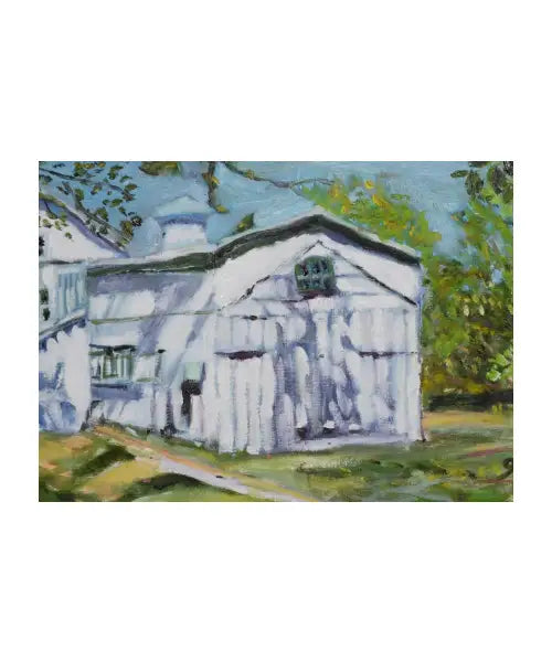 Ice House